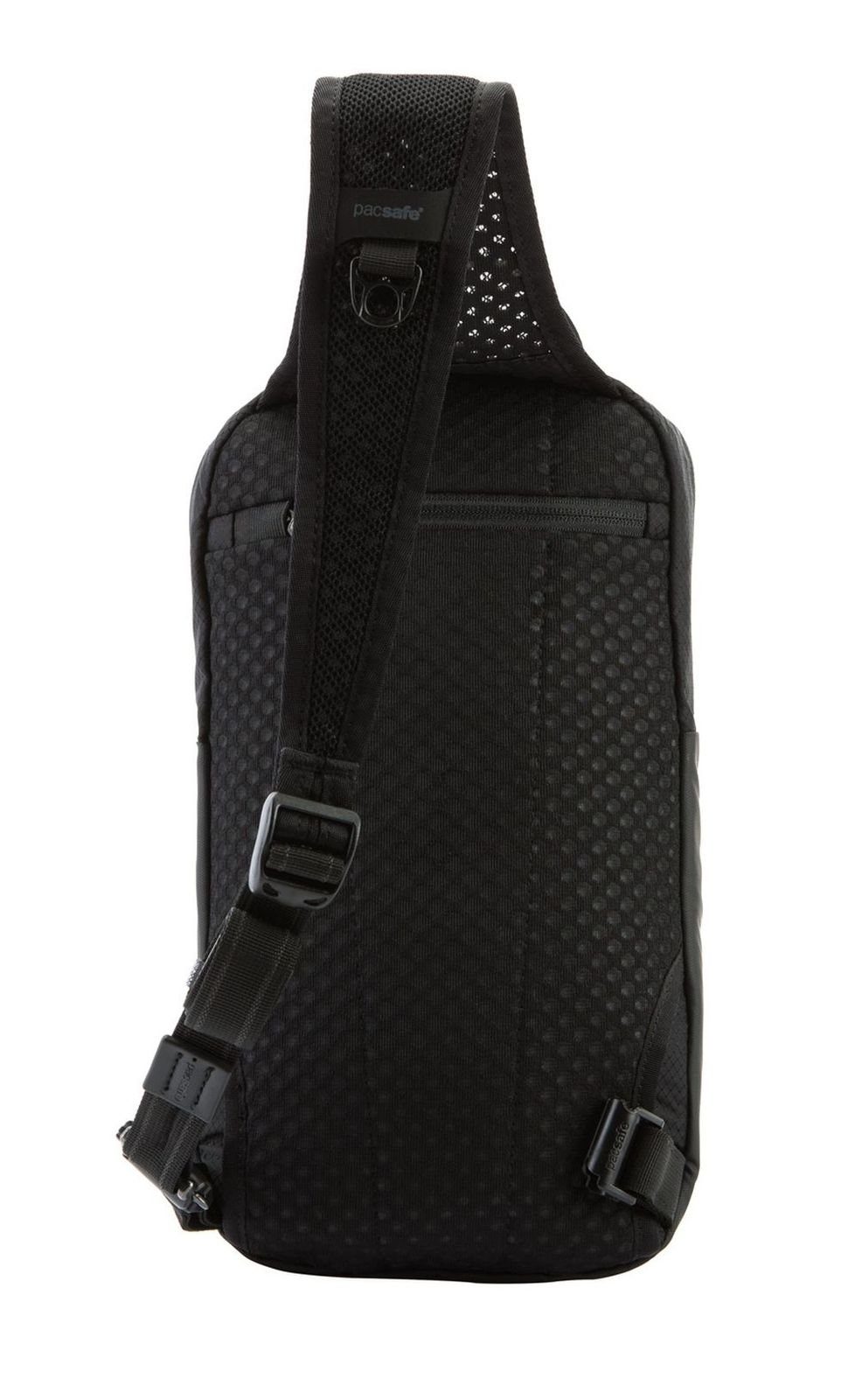 Pacsafe Schultertasche Venturesafe