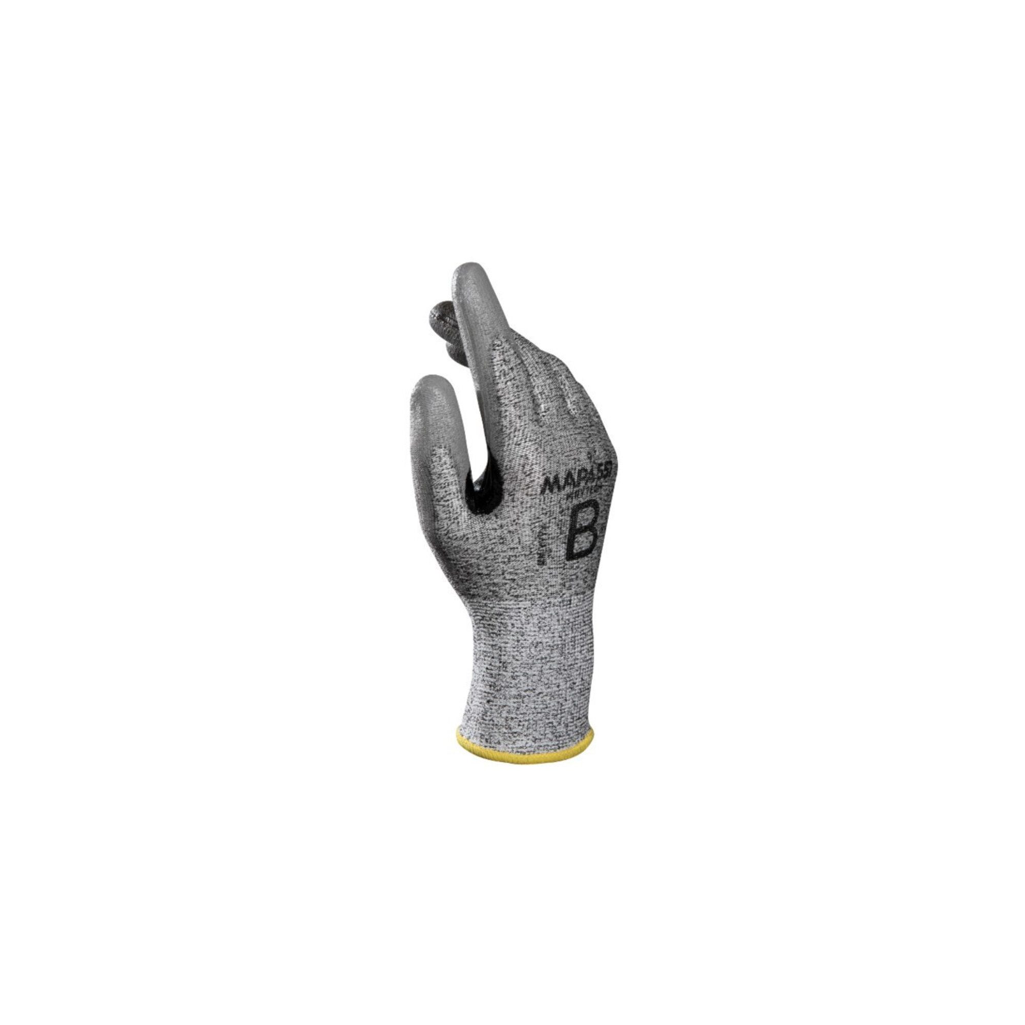 Universal MAPA Schnittschutzhandschuh KryTech 557 Gr. 9 10 Stk