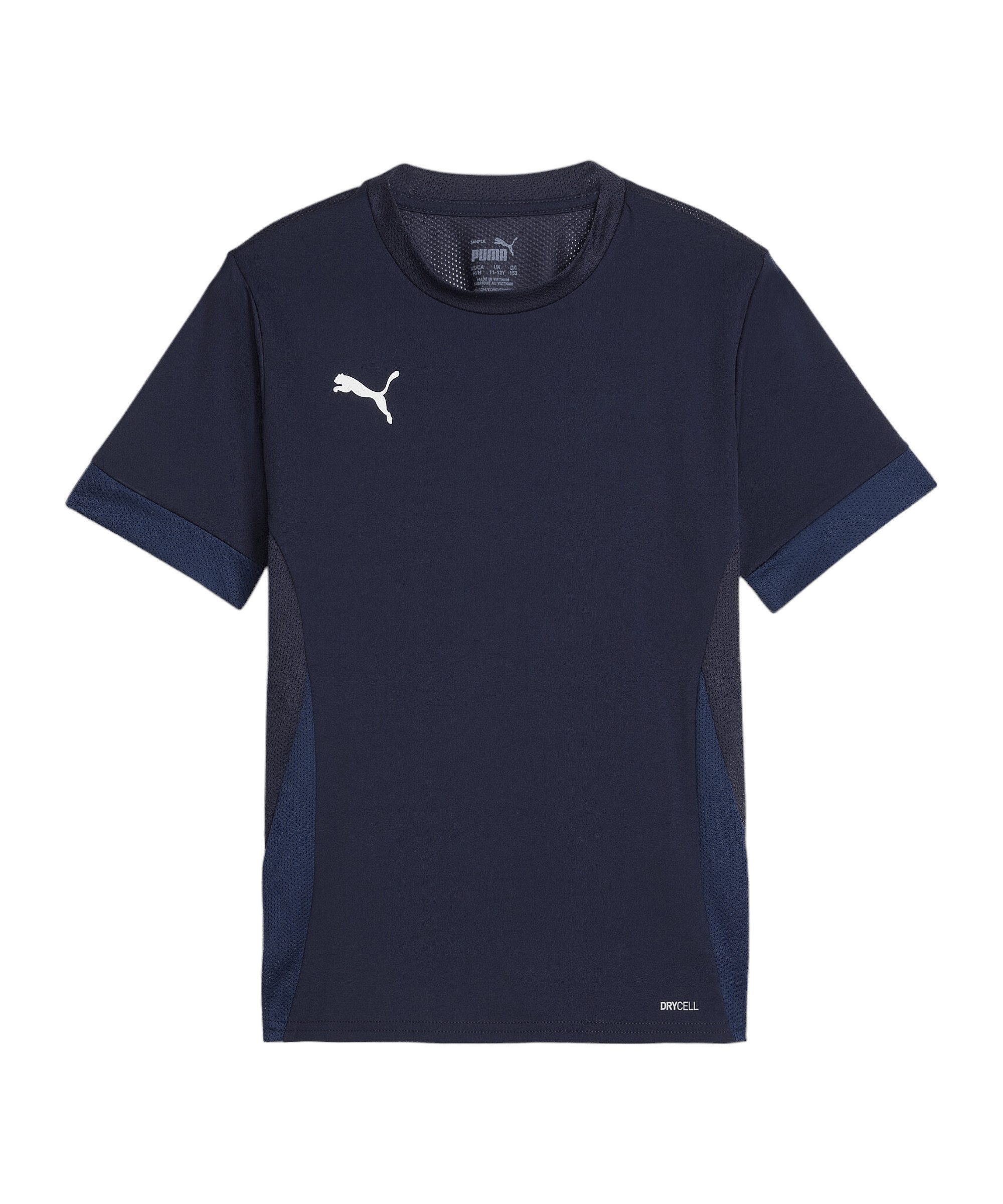 PUMA Navy-PUMA White