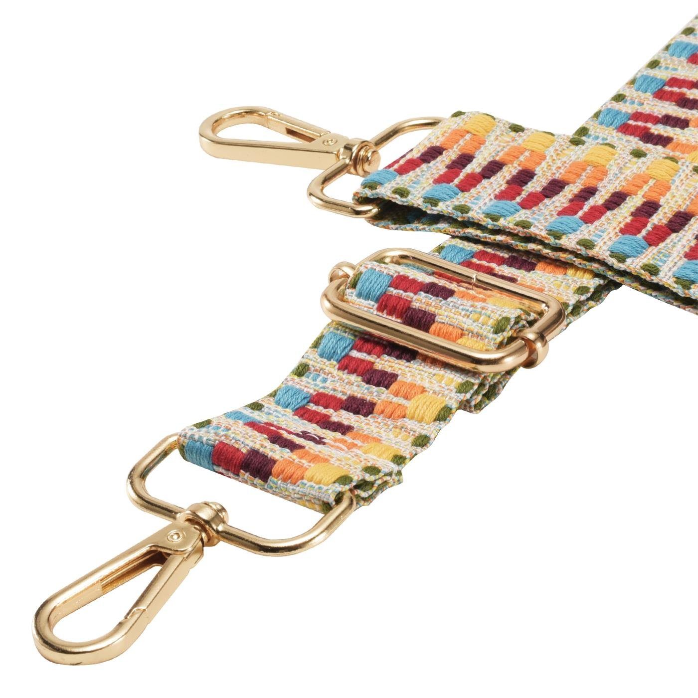 VERCO Schulterriemen einstellbar für Handtaschen Umhängegurt Ersatz Schulte günstig online kaufen