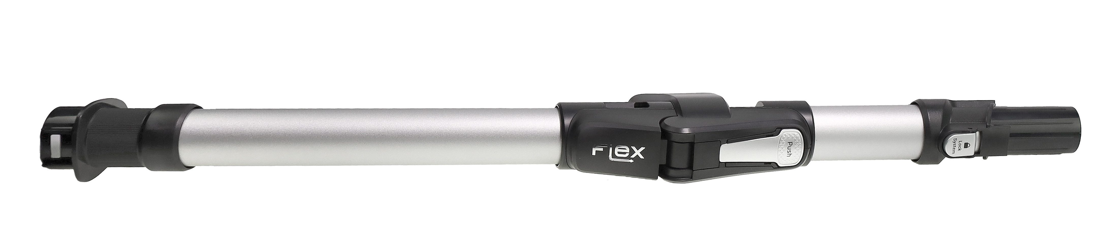 Rowenta Staubsaugerrohr Rowenta SS-2230003626 Saugrohr für... X-Force Flex 12.60/13.60 Handsta
