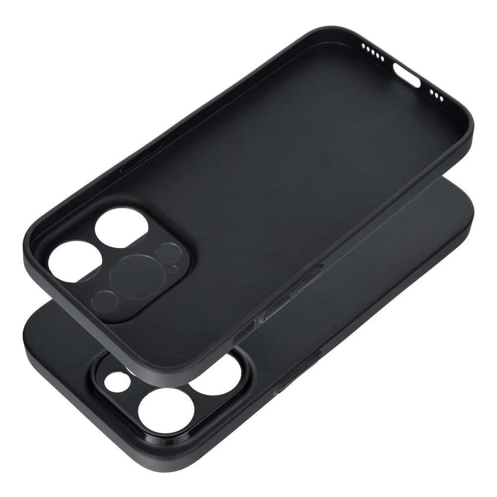COFI 1453 Handyhülle Hülle ULTRATHIN MATT kompatibel mit iPhone/Samsung/Xiaomi