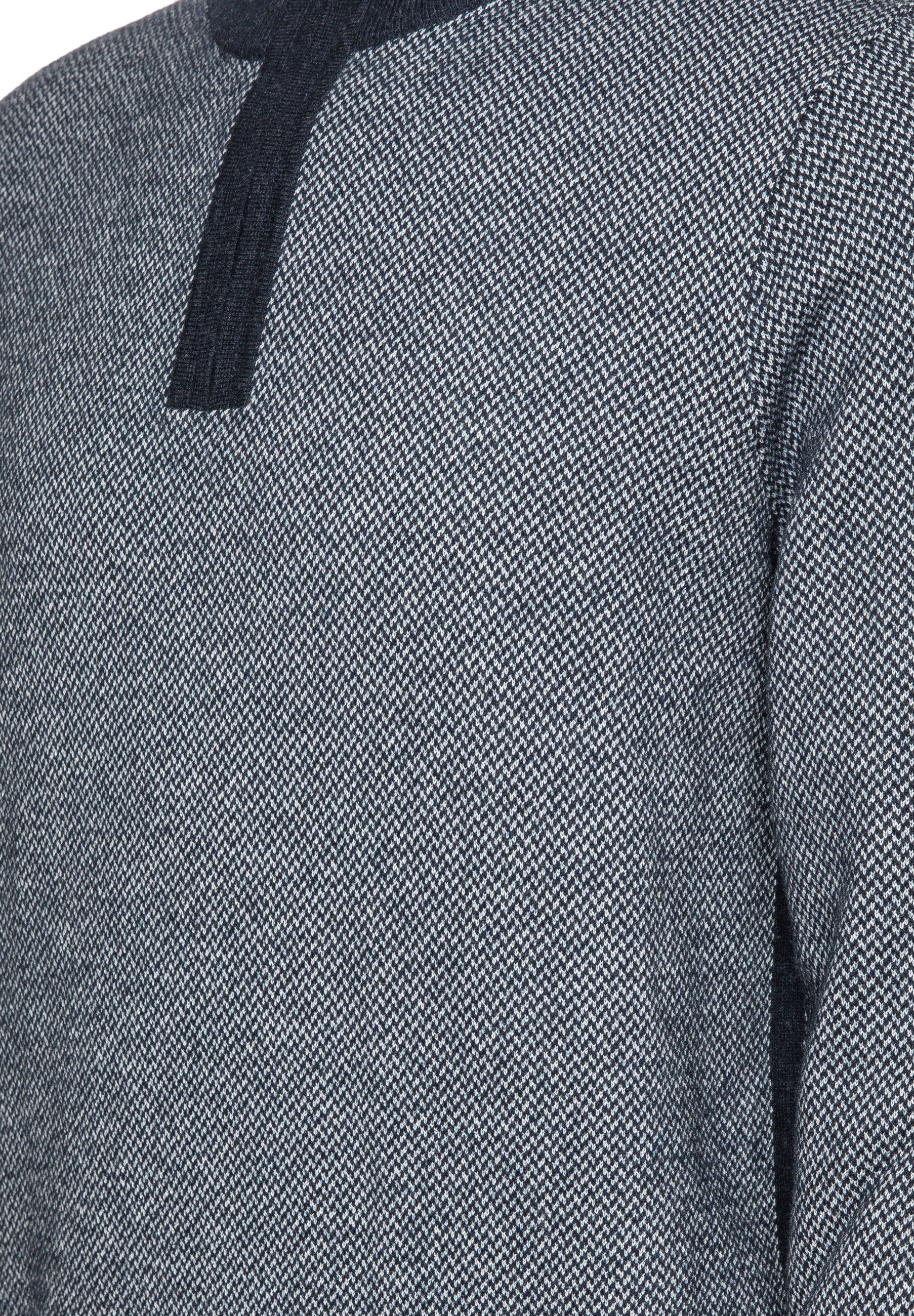 BOSS Strickpullover H-Hettore (1-tlg) günstig online kaufen