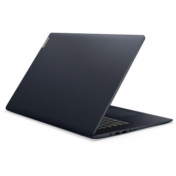 Lenovo IdeaPad 3 17IAU7 (82RL008NGE) 512 GB SSD / 8 GB - Notebook Notebook (Intel Pentium Gold, 512 GB SSD)