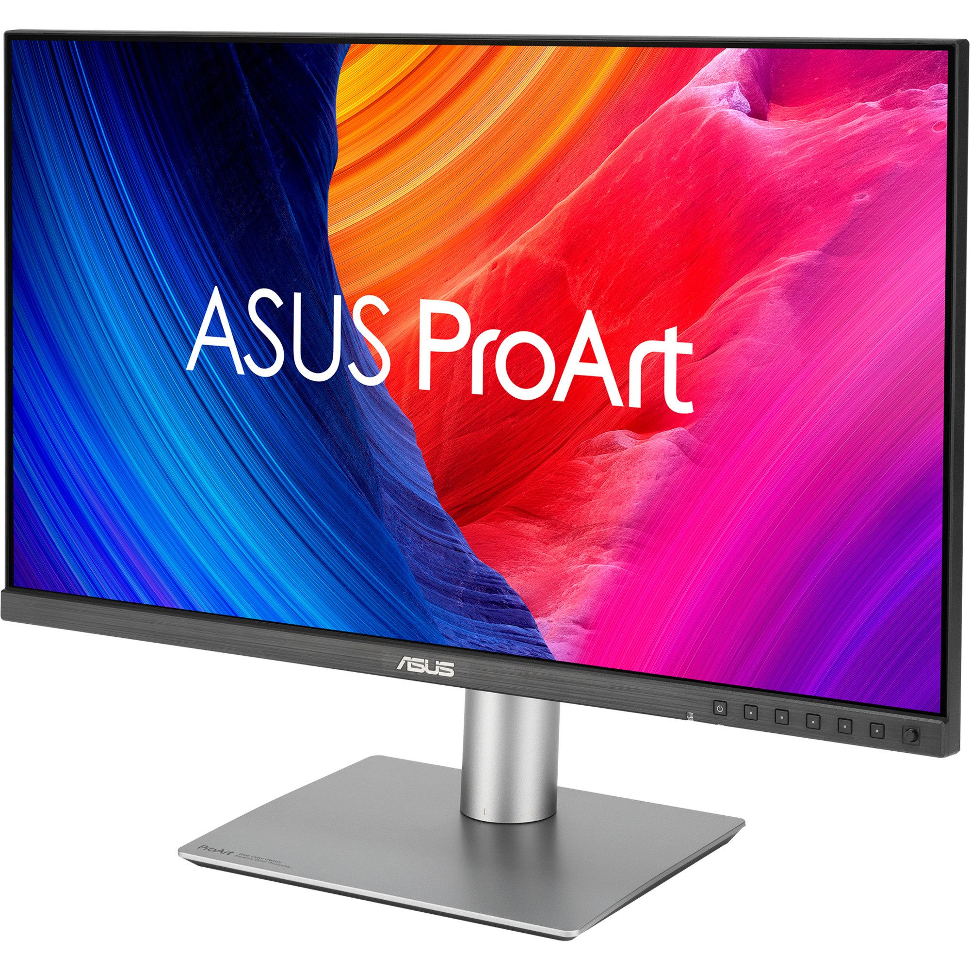 Asus ASUS ProArt Display PA278CGRV Professional, TFT-Monitor (2560 x 1440 px)