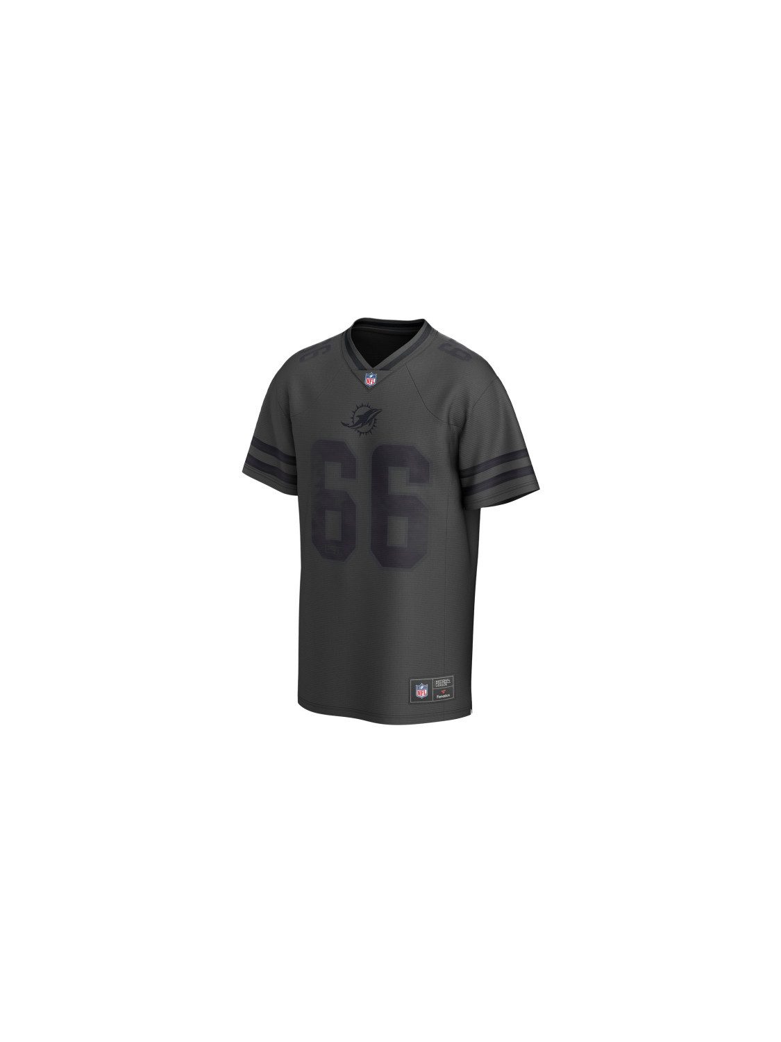 Miami Dolphins Footballtrikot Miami Dolphins DYSTOPIA Foundation Jersey