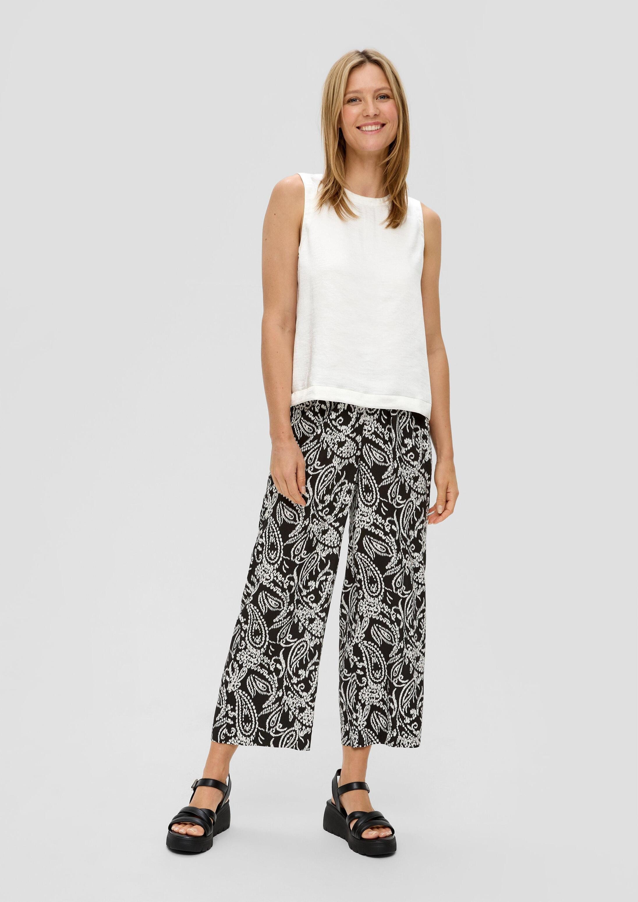 Culotte Hose
