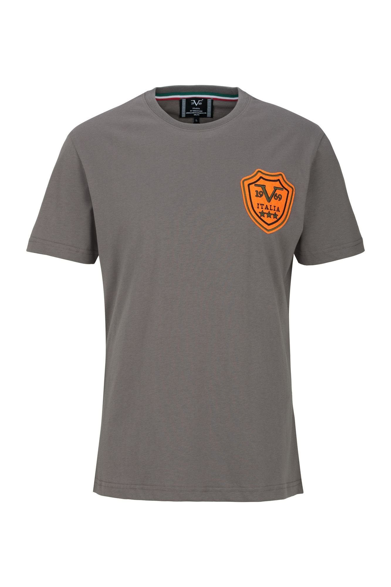 19V69 Italia by Versace T-Shirt by Versace Sportivo SRL - Leandro | T-Shirts