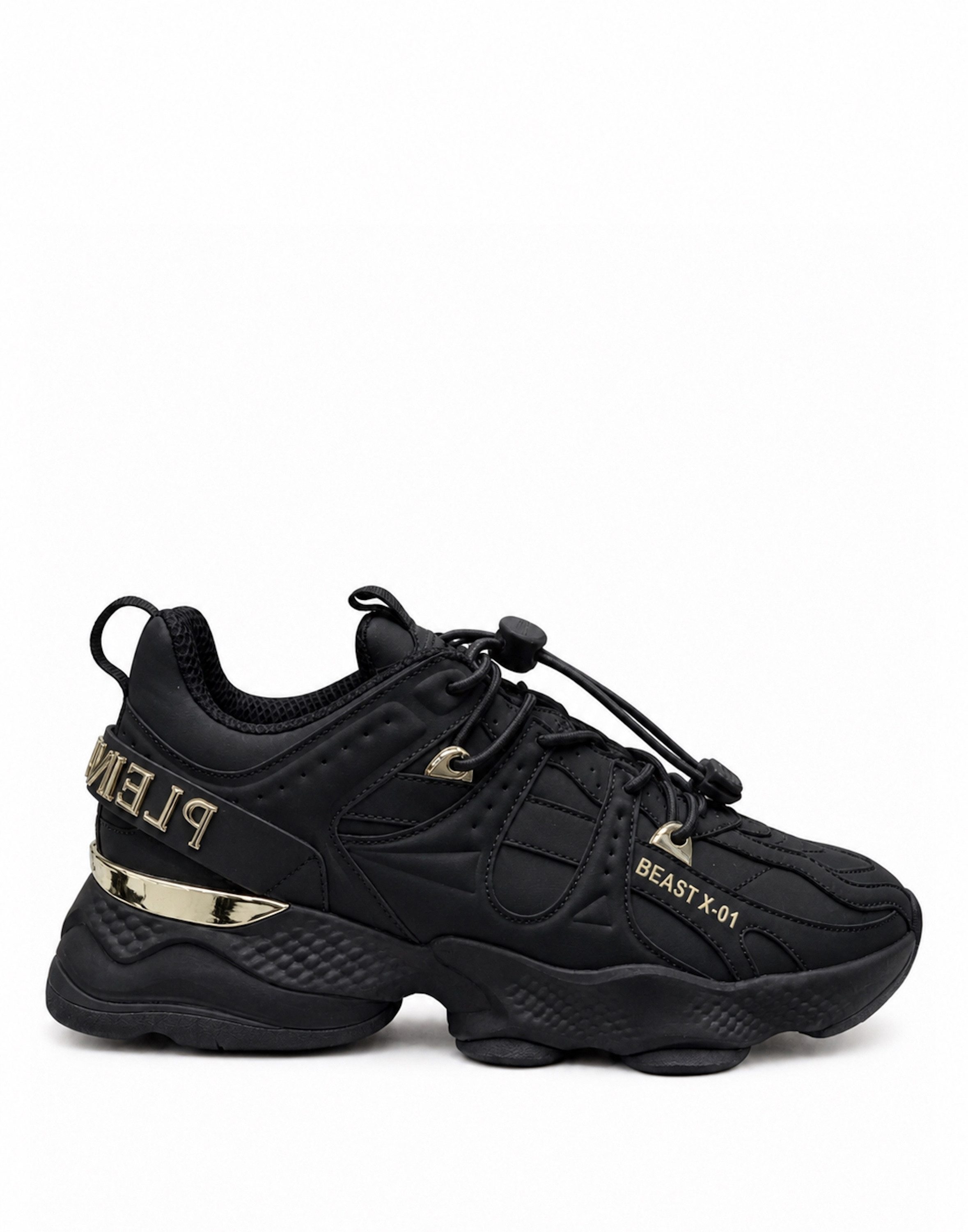 PLEIN SPORT Running-Sneaker Sneaker