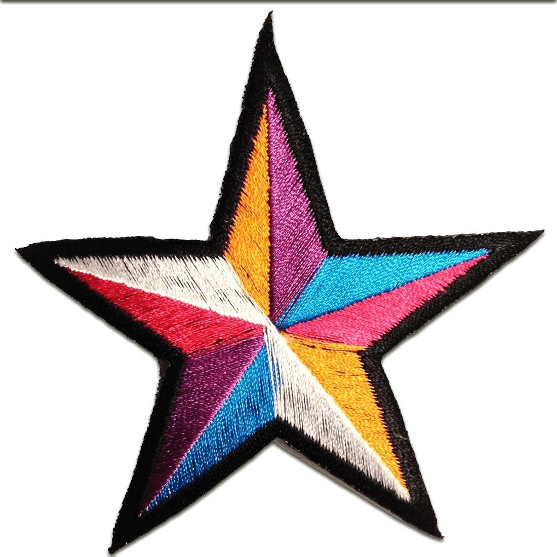 Aufnäher Bügelbild, Aufbügler, Applikationen, Patches, Flicken, zum aufbügeln