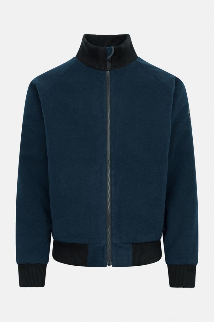 Derbe Collegejacke Cabholm Herren