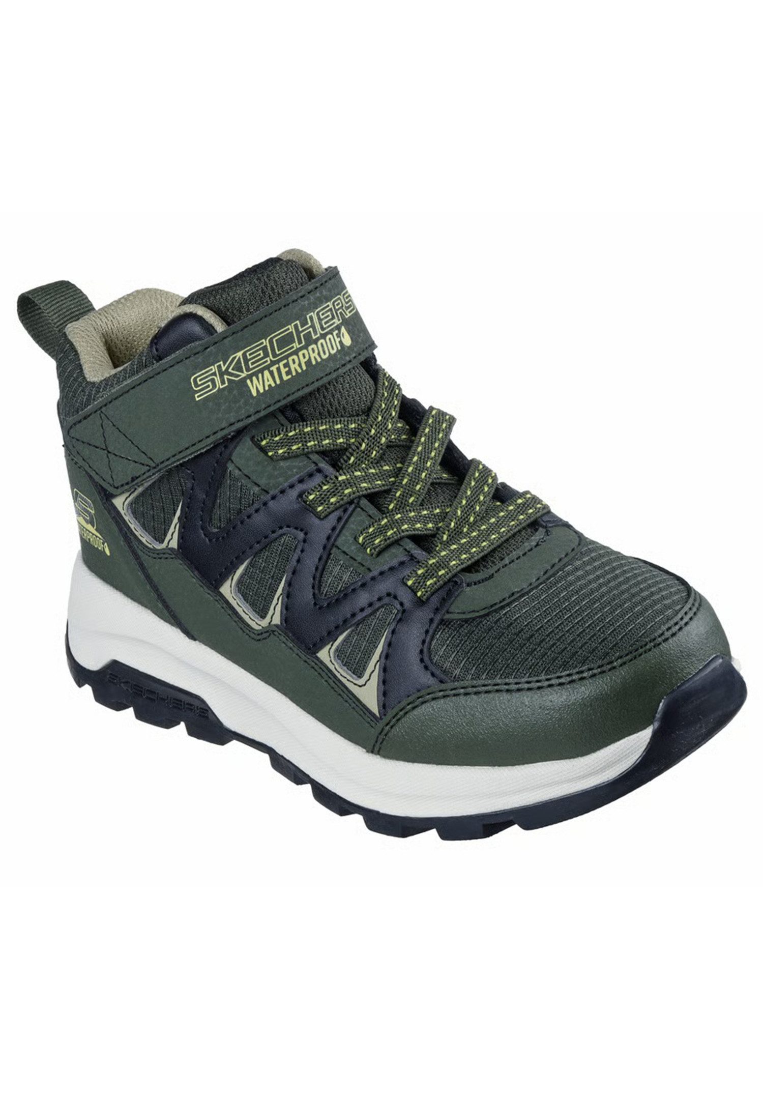 Skechers Storm Blazer - Drizzle Squad Sneaker