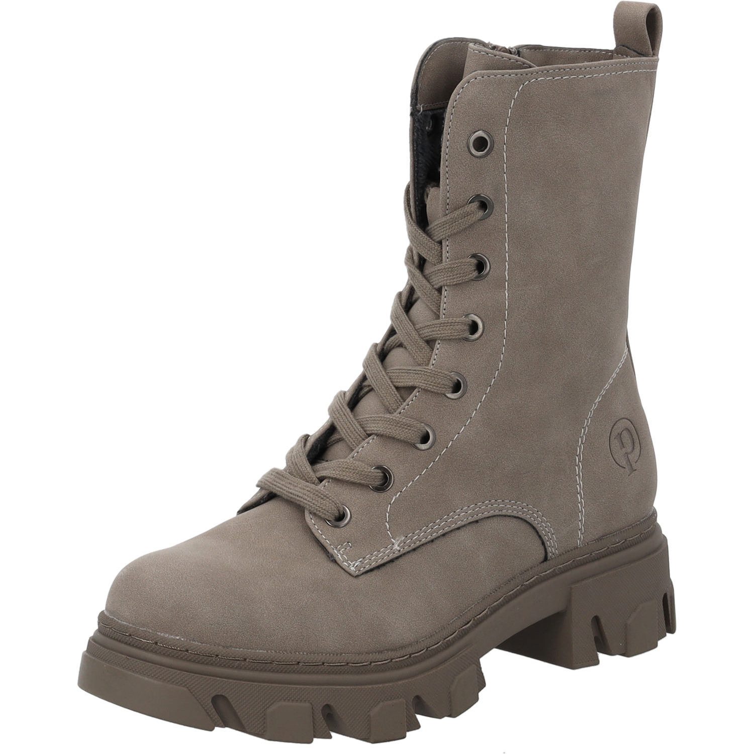 Palado Lefkada 2 Schnürstiefel günstig online kaufen