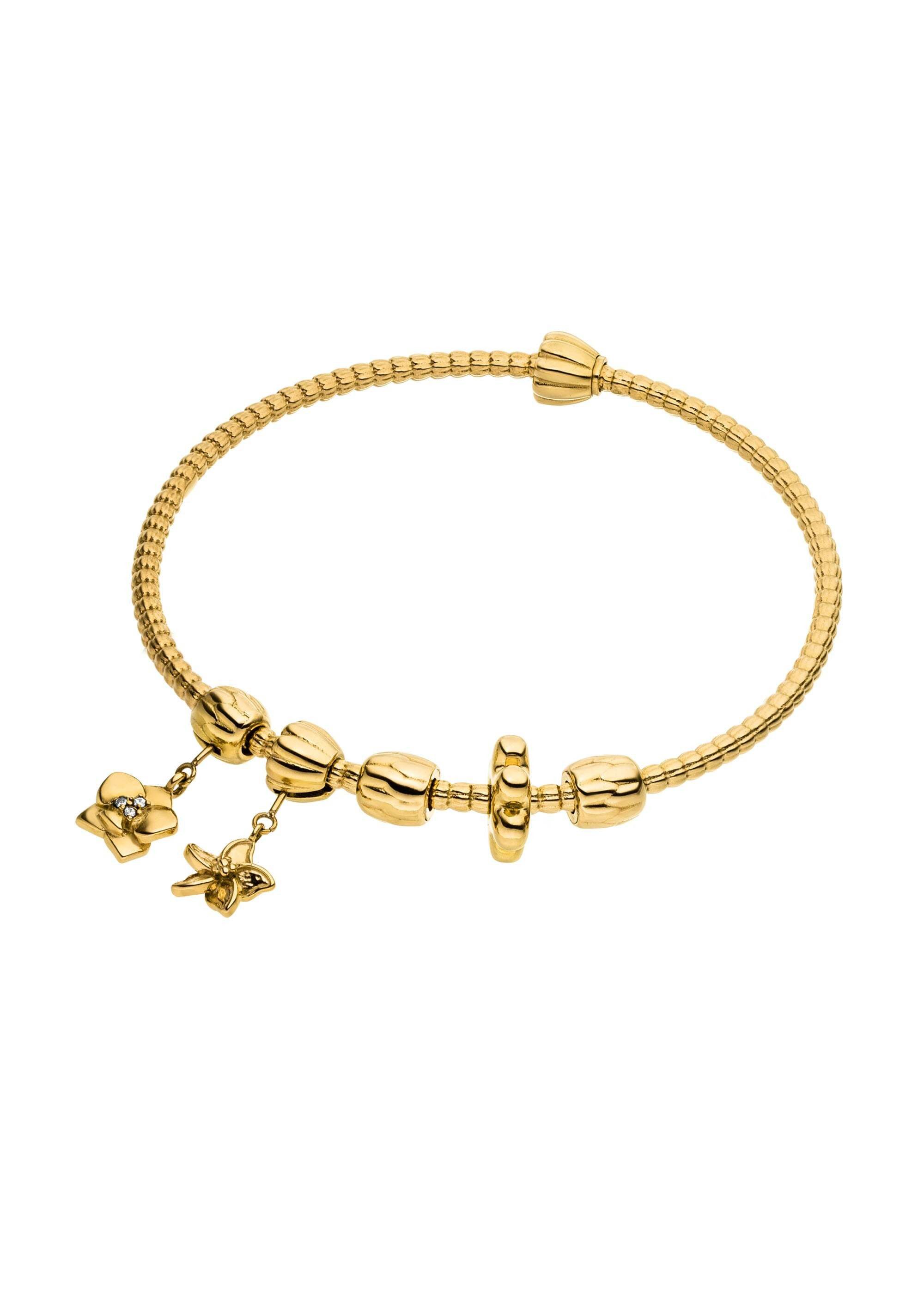 Purelei Armreif LEI Flower M-L (Armreif-Set)