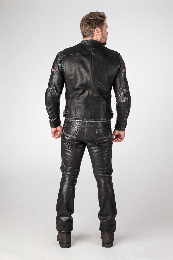 Halvarssons Motorradweste Cut Motorrad Weste
