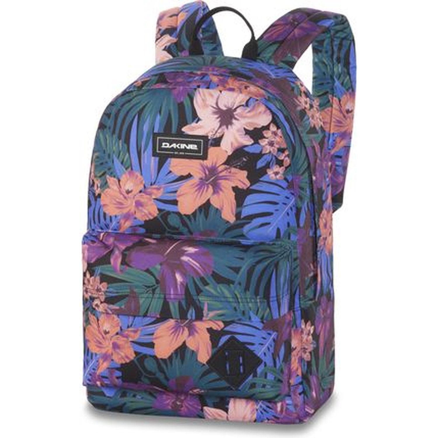 Dakine Schulrucksack Rucksack 365 PACK 21L BLACK TROPIDELIC