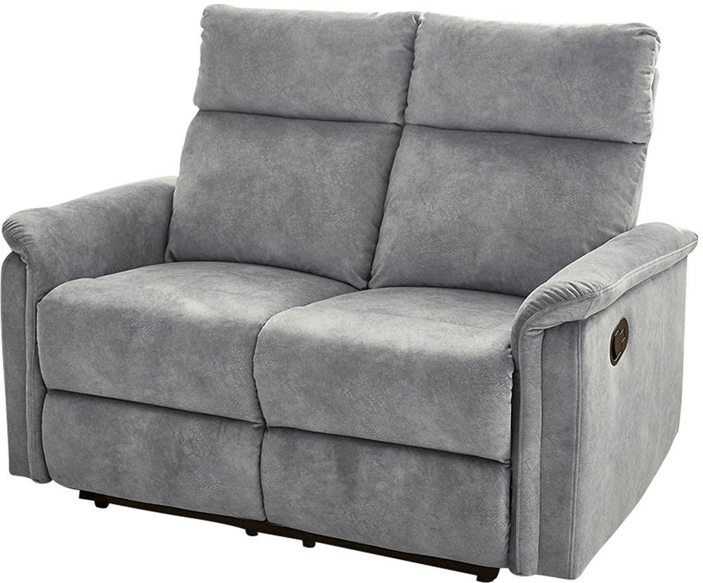 2 Sitzer Sofa Mit Liegefunktion