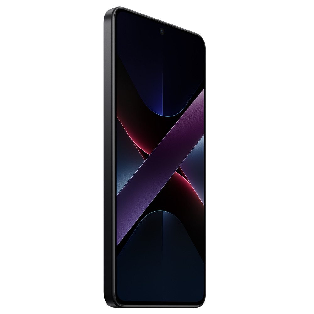 Xiaomi POCO X7 Pro 12+512GB Smartphone Handy (50 MP Kamera)