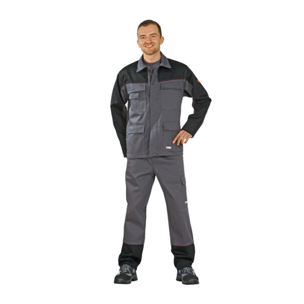 Planam Arbeitsjacke