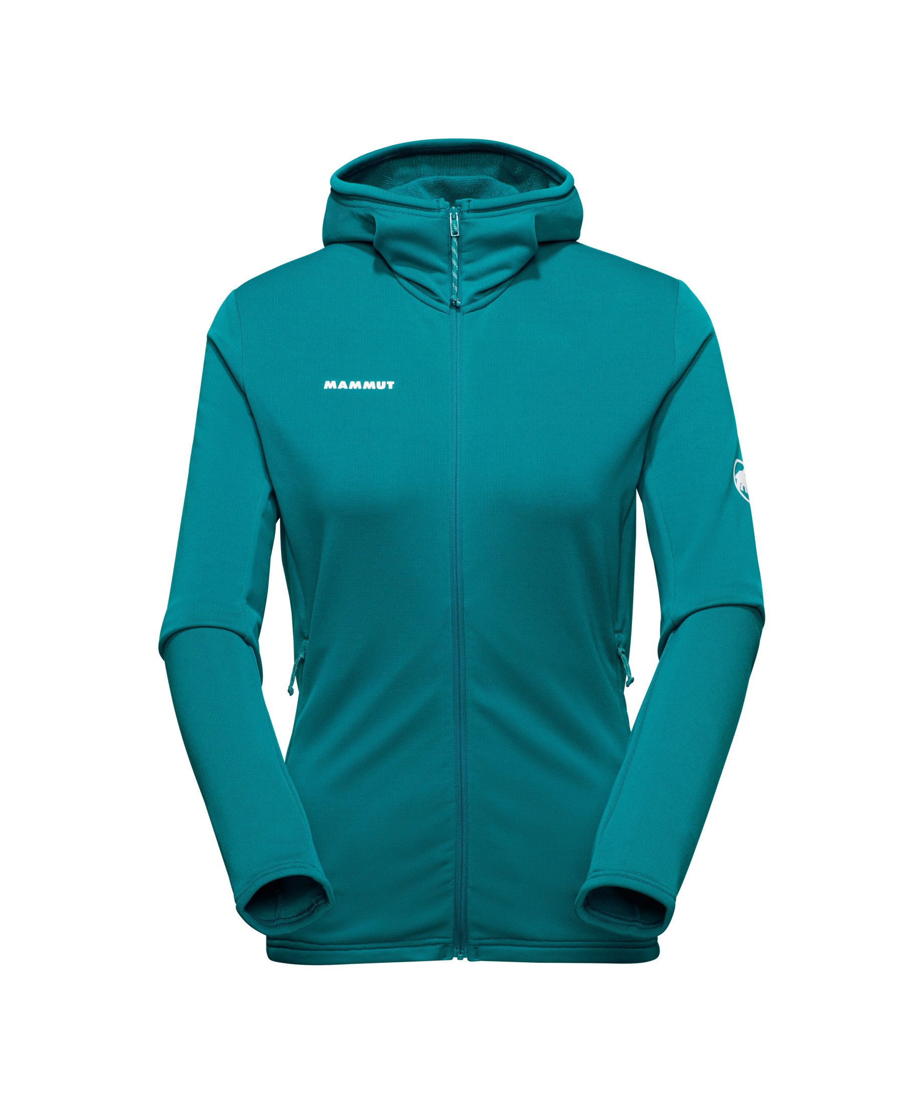 Mammut Fleecejacke Aconcagua Light ML Hooded günstig online kaufen