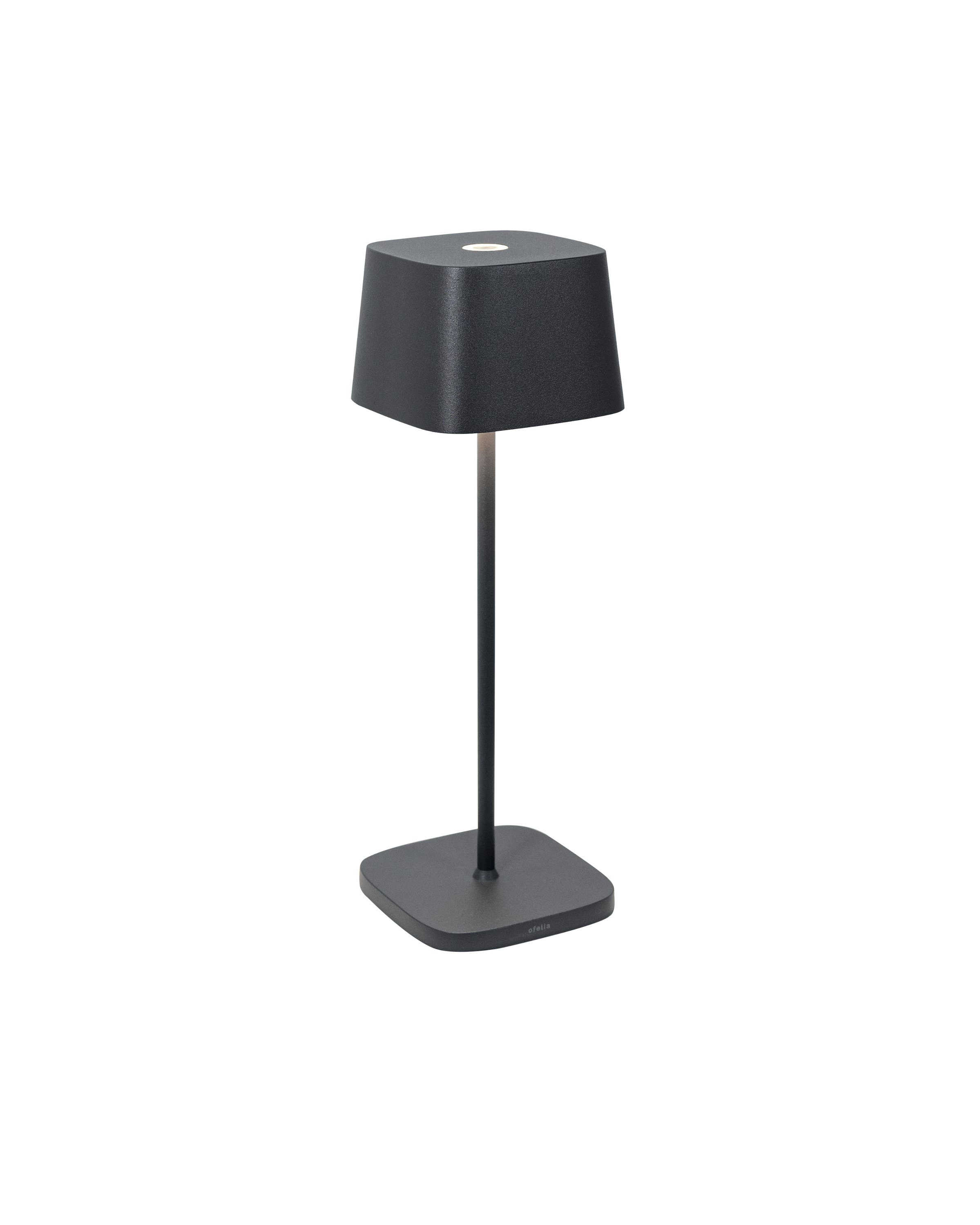 Zafferano LED Tischleuchte Zafferano Akku-Tischlampe Ofelia günstig online kaufen