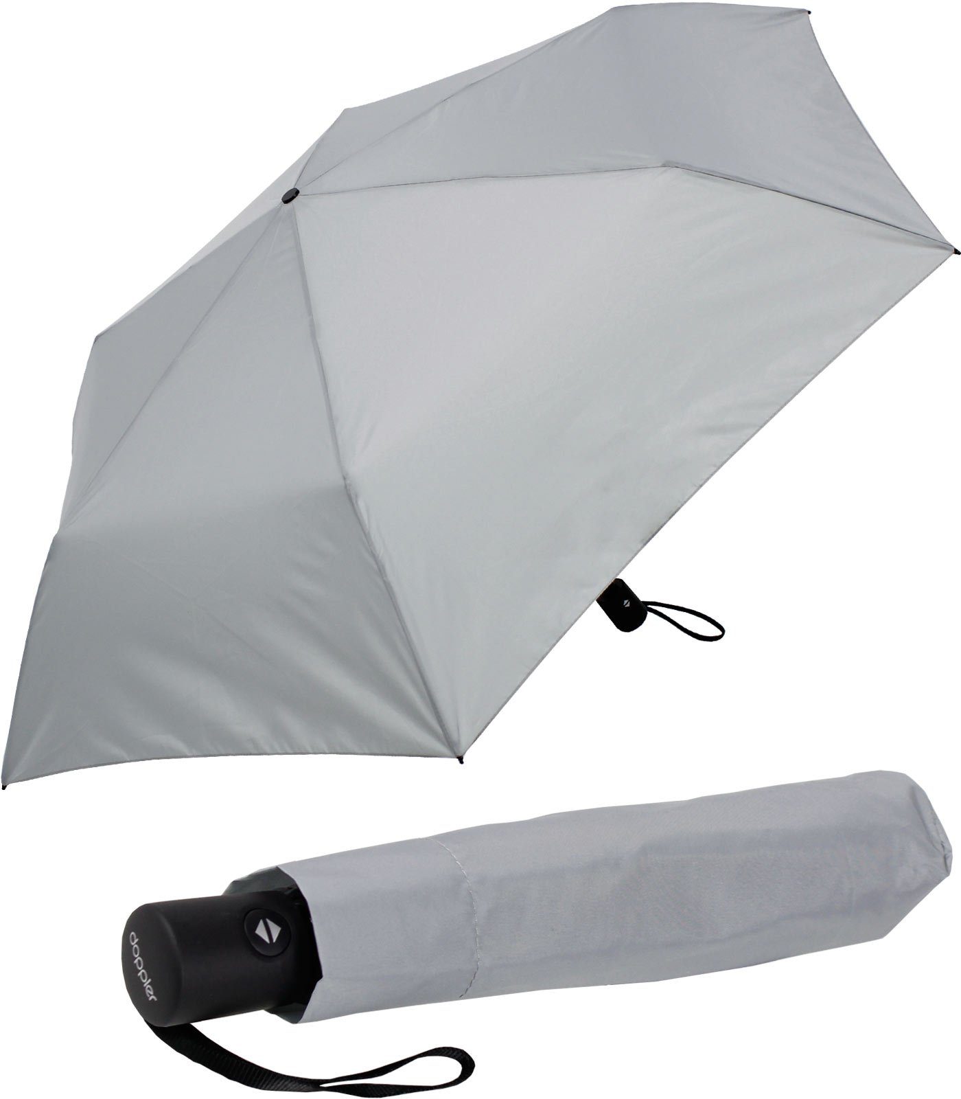 doppler® Taschenregenschirm günstig online kaufen