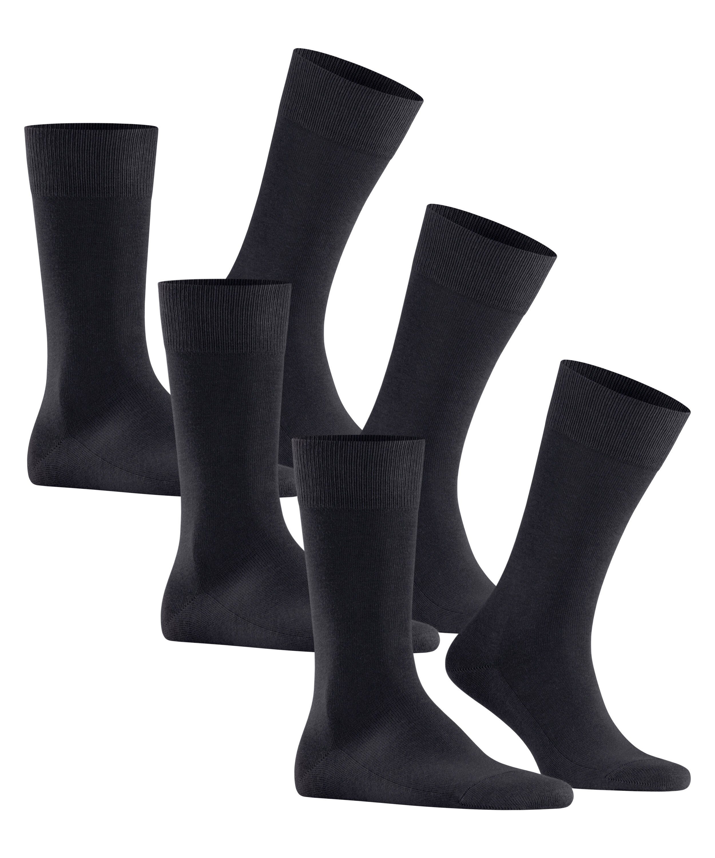 FALKE Socken Family 3-Pack (3-Paar) mit günstig online kaufen
