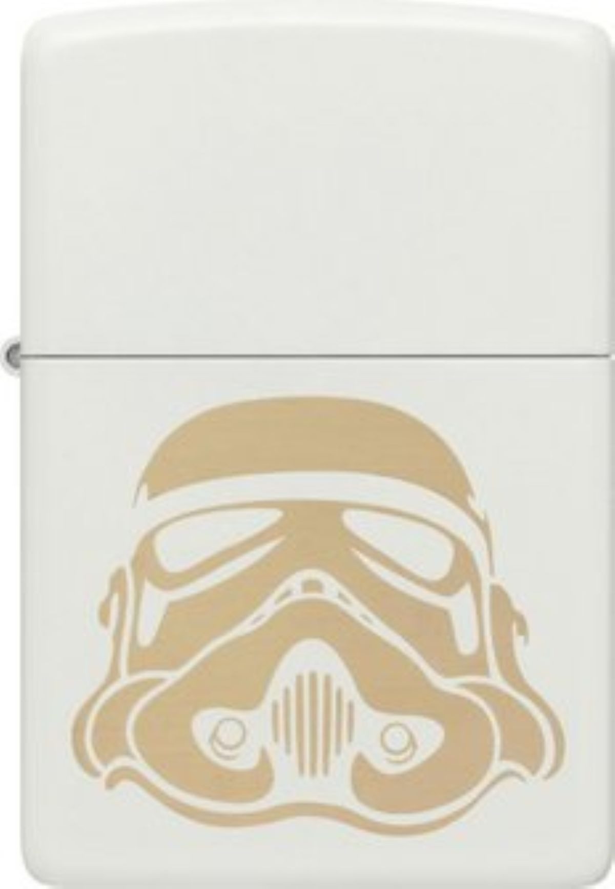 Zippo Feuerzeug Original Stormtrooper - Sammlerstück für Fans in 2 Ausführungen, Zippo Neuheit 2026