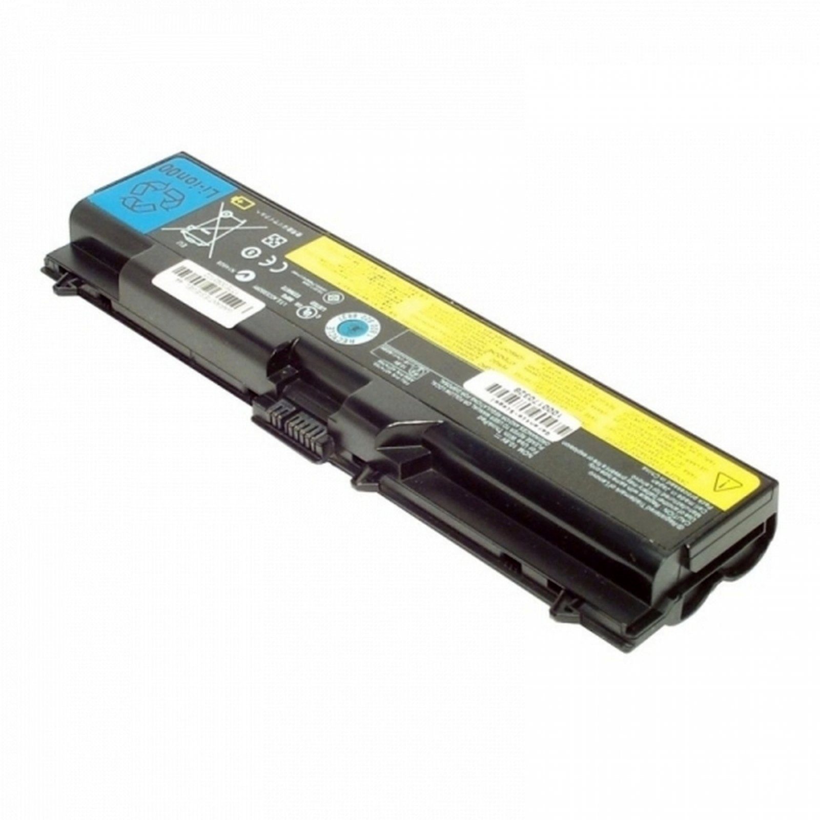 MTXtec Akku LiIon, 10.8V, 5200mAh für LENOVO ThinkPad L430 Laptop-Akku, 56 Wh, 6 Zellen, Lithium-Ionen (LiIon)