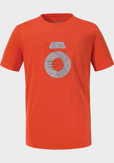 Schöffel Funktionsshirt T Shirt Buchberg M