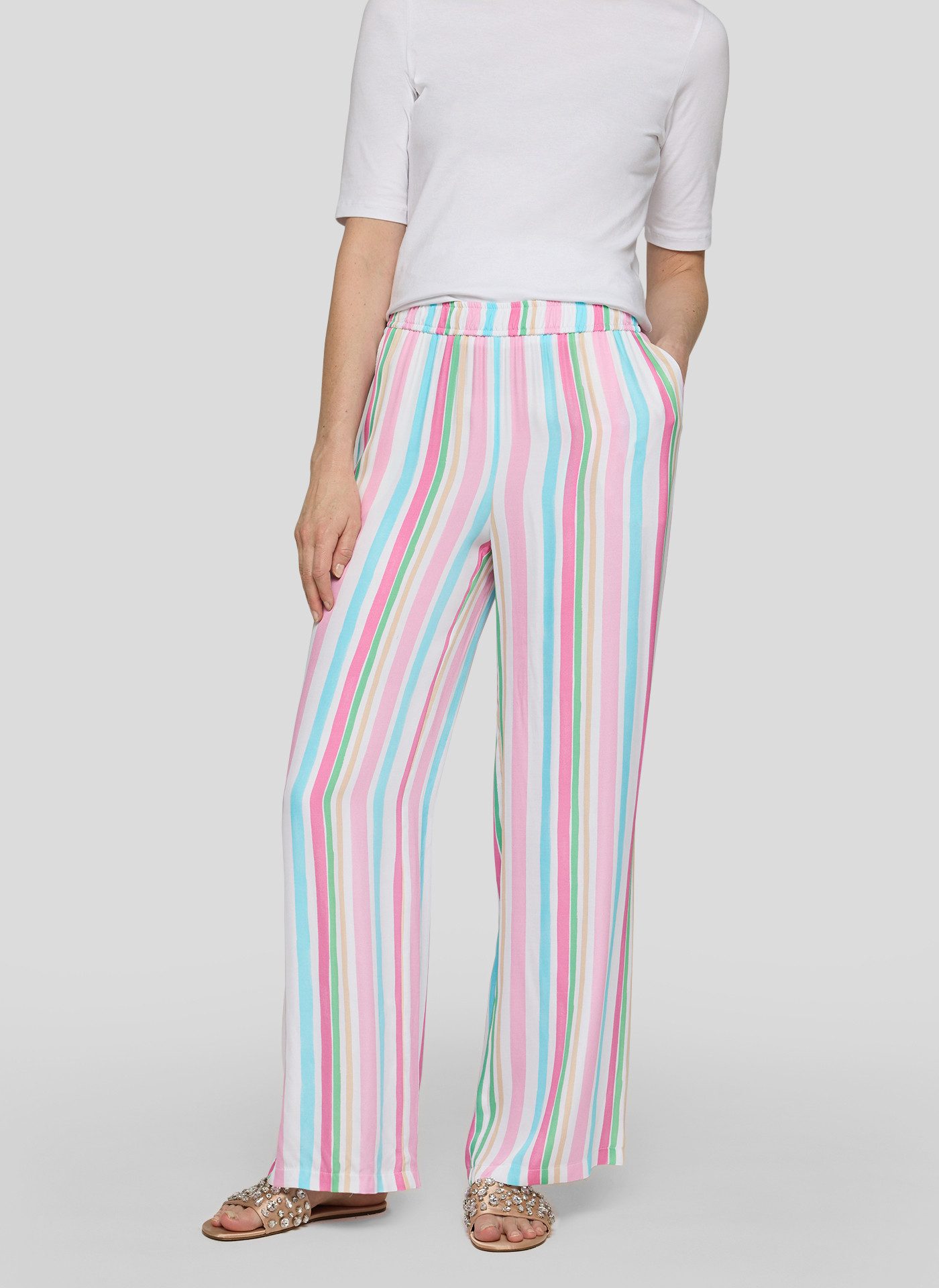Rabe Jerseyhose Hose