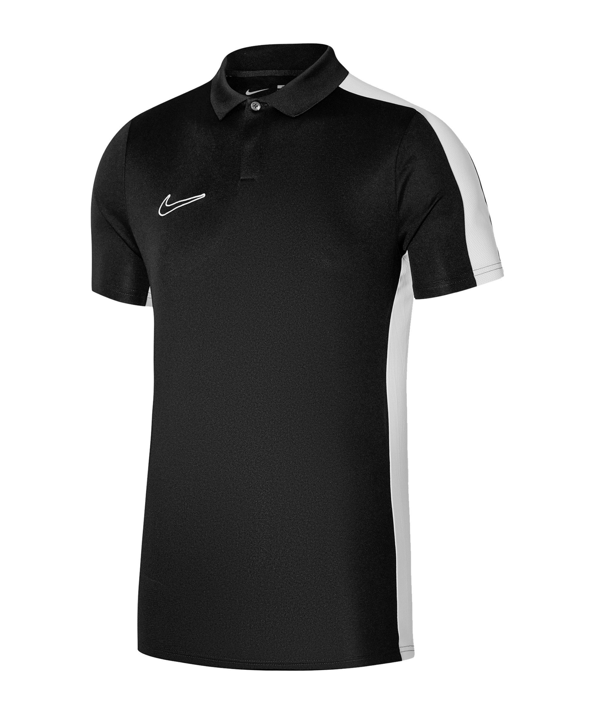 T-Shirt Nike Performance Academy 23 Poloshirt Polos Herren