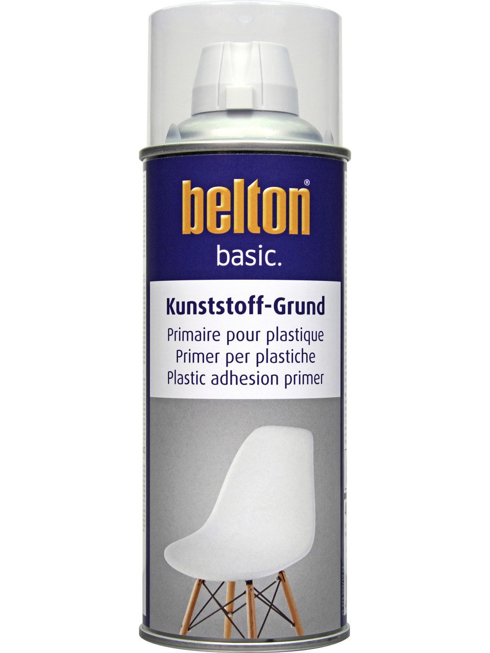belton Haftgrund Belton basic Grundierung Kunststoff 400 ml