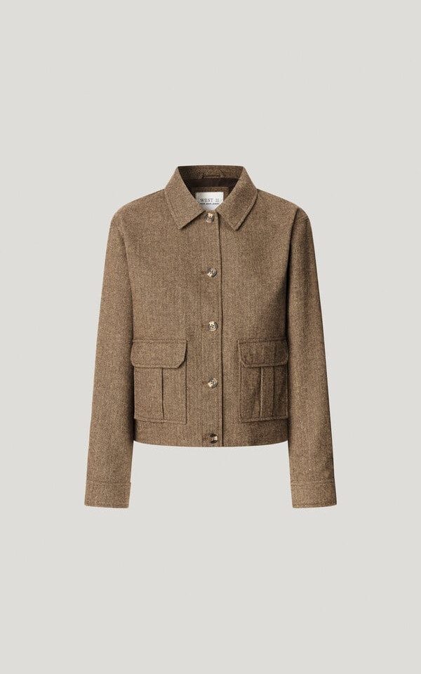 Pepe Jeans Allwetterjacke TRINITI