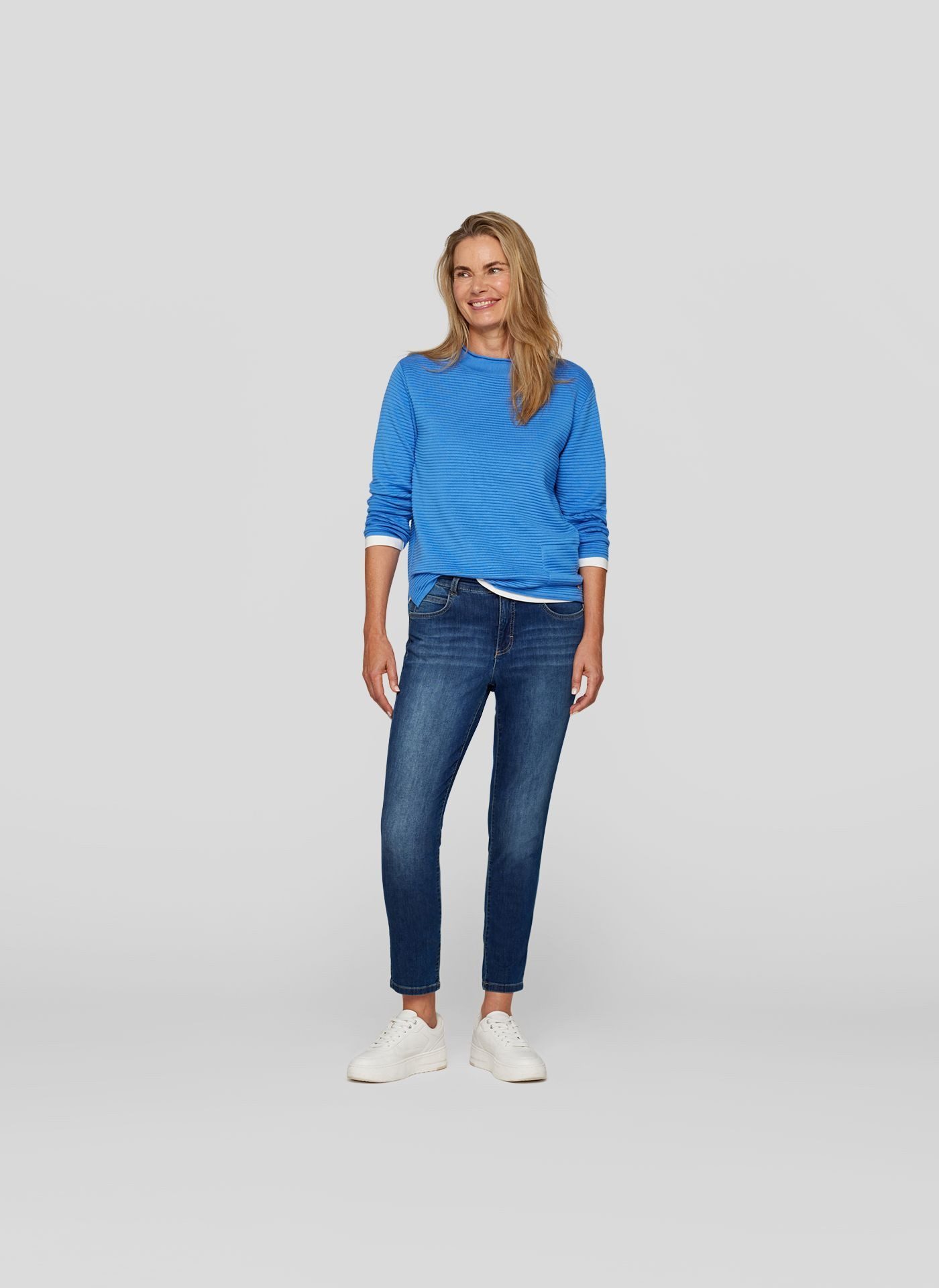 Strickpullover