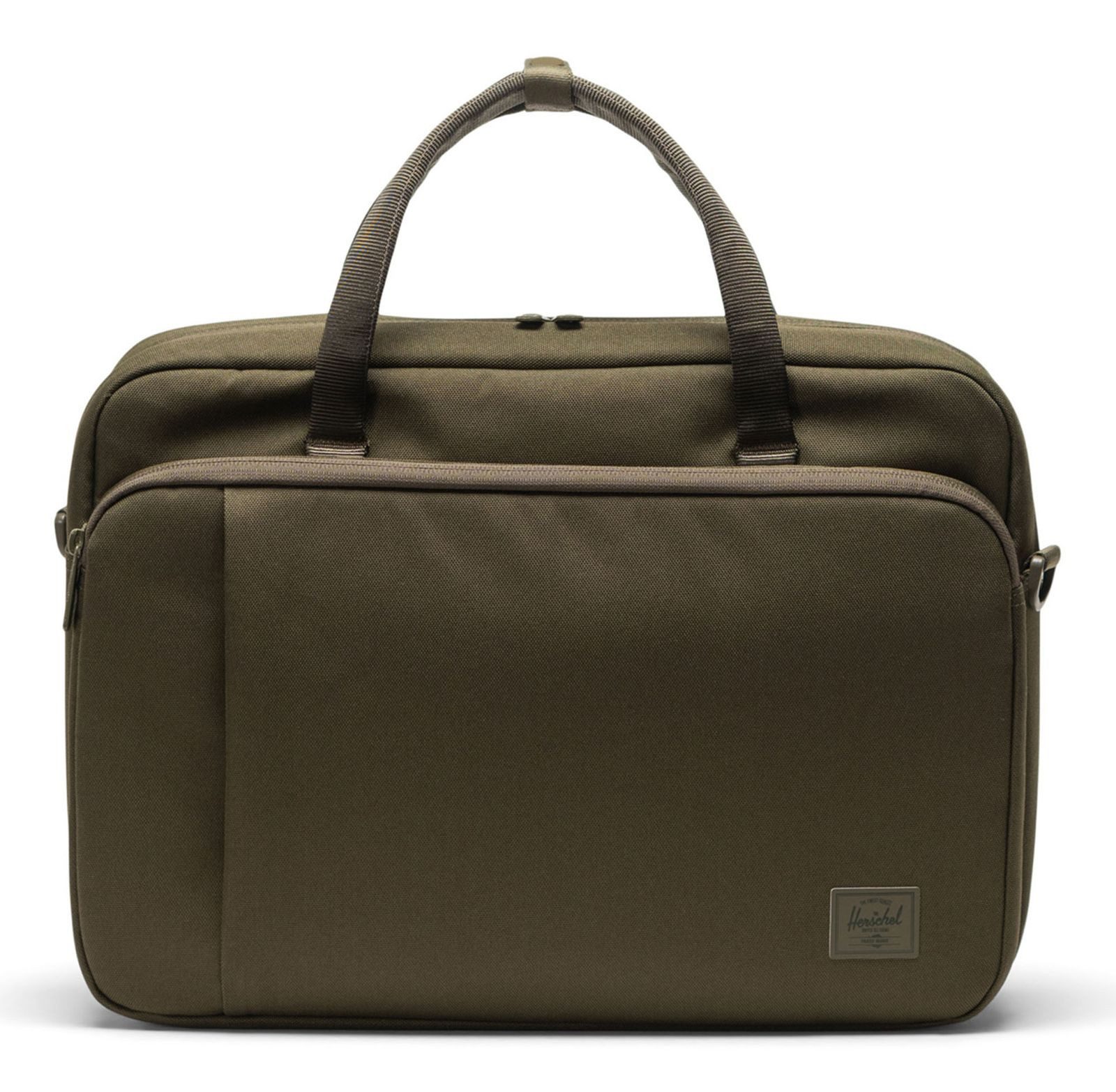 Herschel Businesstasche Messenger Tech