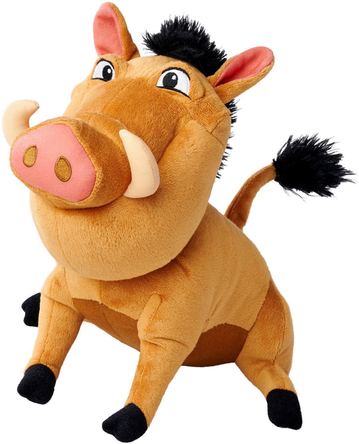 SIMBA Plüschfigur Simba Plüsch Stofftier Disney günstig online kaufen