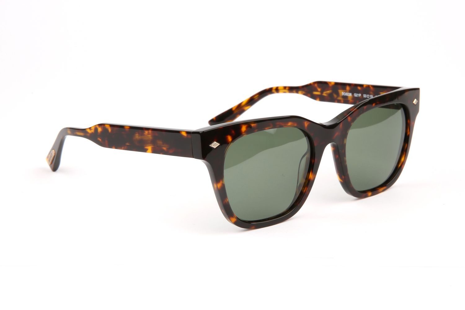 Bulget Sonnenbrille BG9236 52G21P