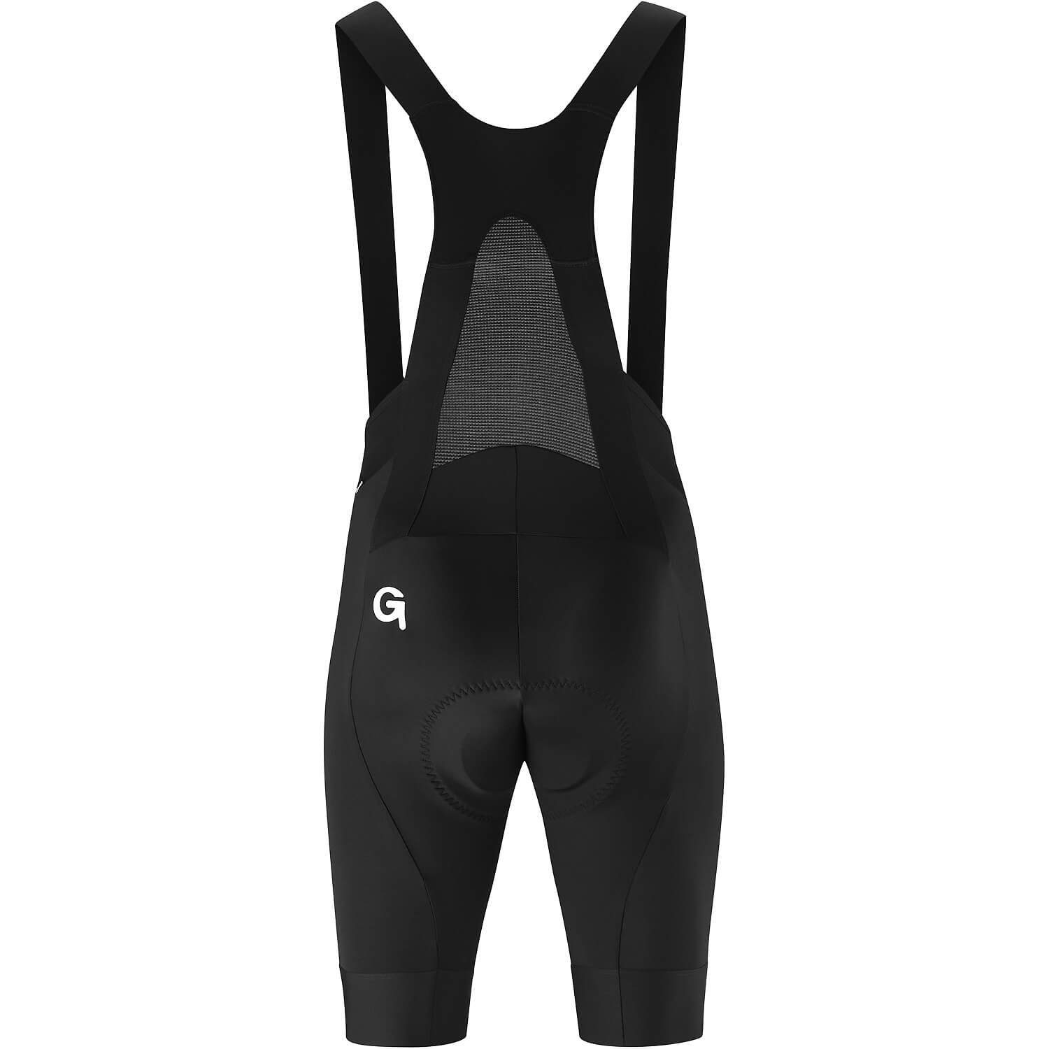 Gonso Radhose Radshort-bib Canezza günstig online kaufen