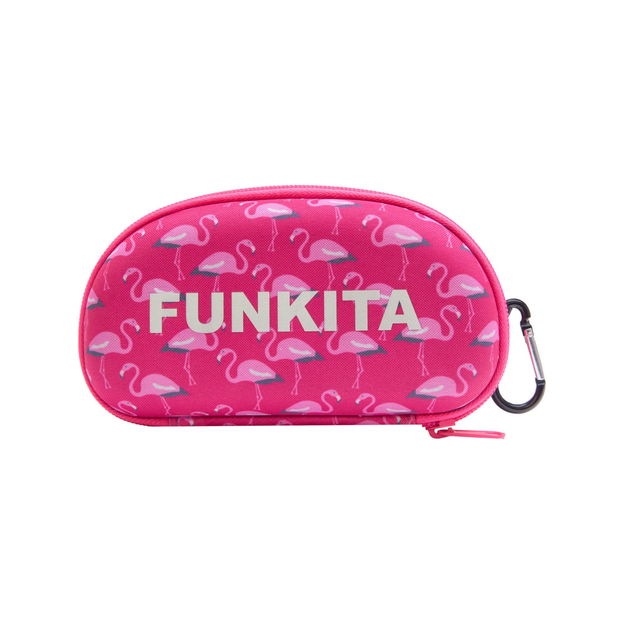 Funkita Schwimmbrille Funkita Brillenetui Case Closed Google Case FKG019N