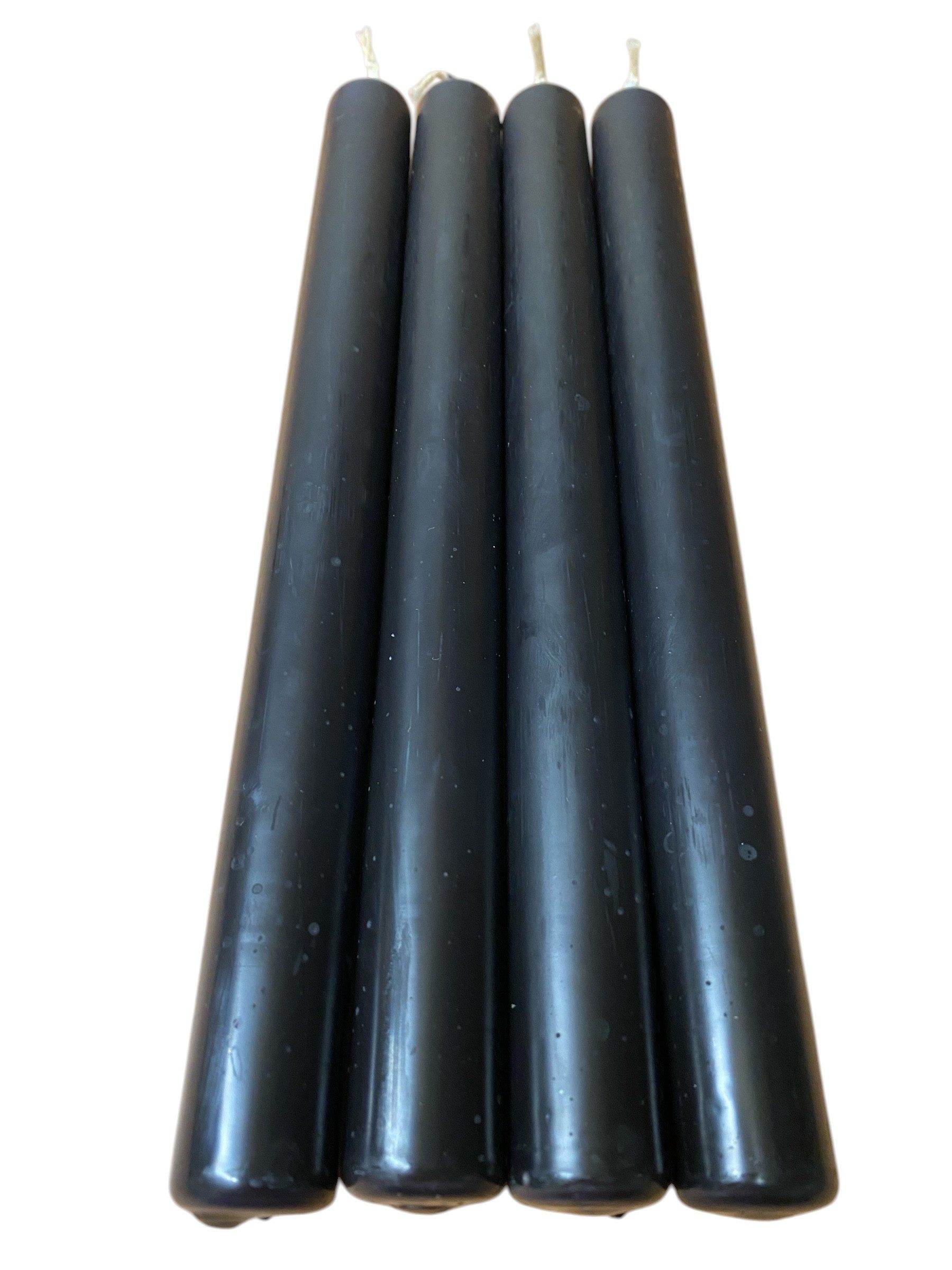 DekoTown Tafelkerze 4 Stabkerzen 250x22 mm günstig online kaufen