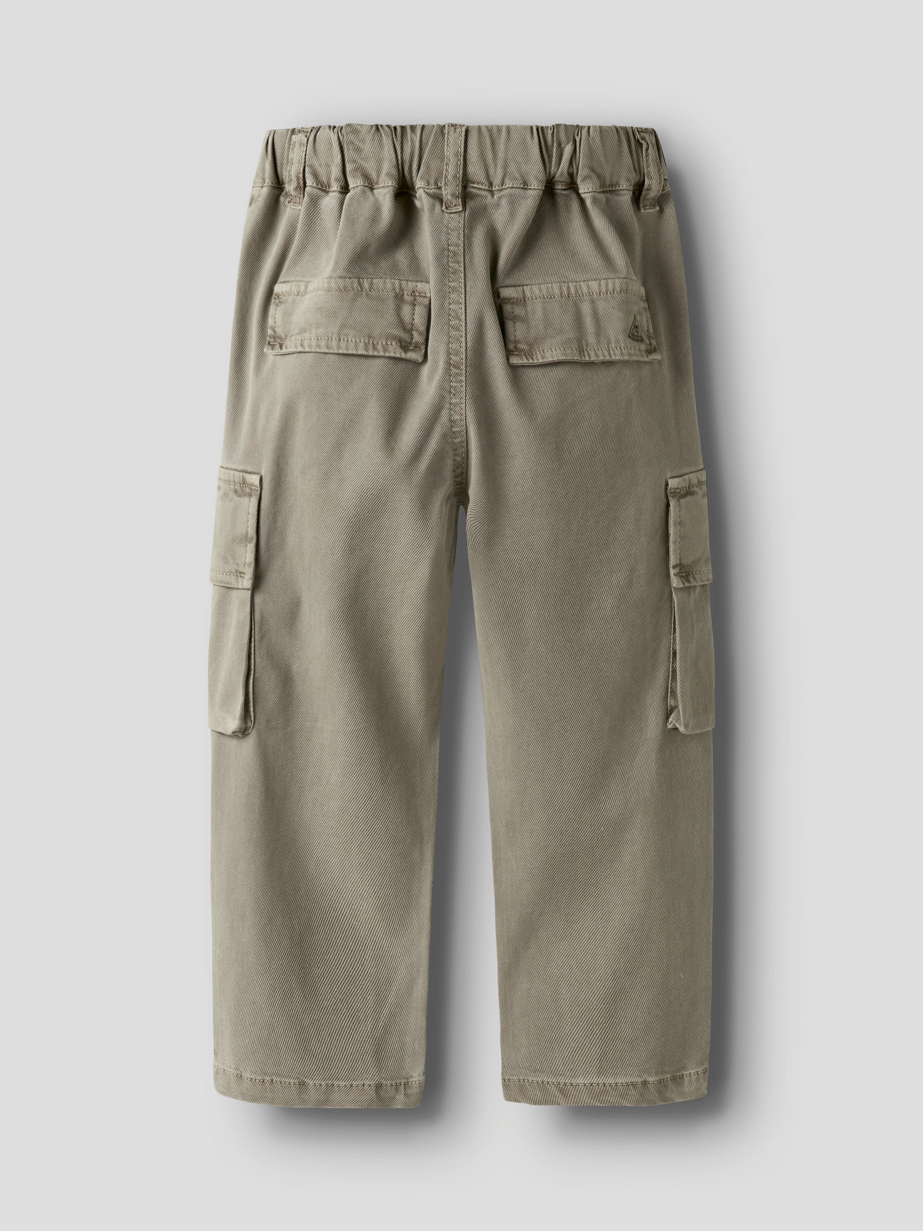 Name It Cargohose NMMBEN TAP CARGO TWI PANT 8950-PO NOOS