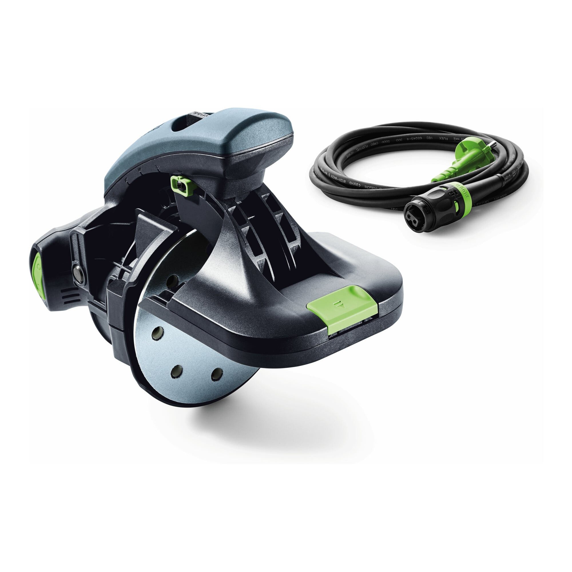 FESTOOL Exzenterschleifer Festool Kantenschleifer ES-ETS 125 REQ-Plus