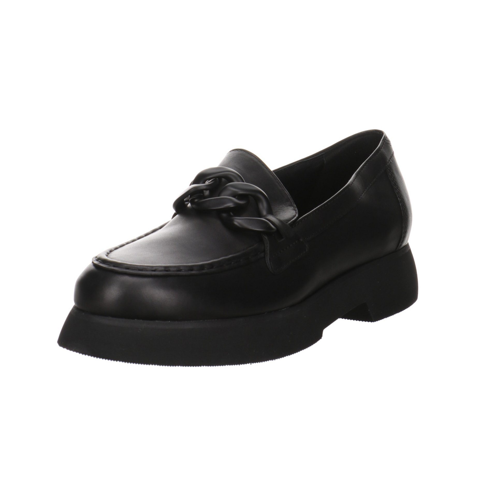 Högl »Damen Slipper Schuhe Stacy Loafer« Slipper Glattleder online kaufen |  OTTO