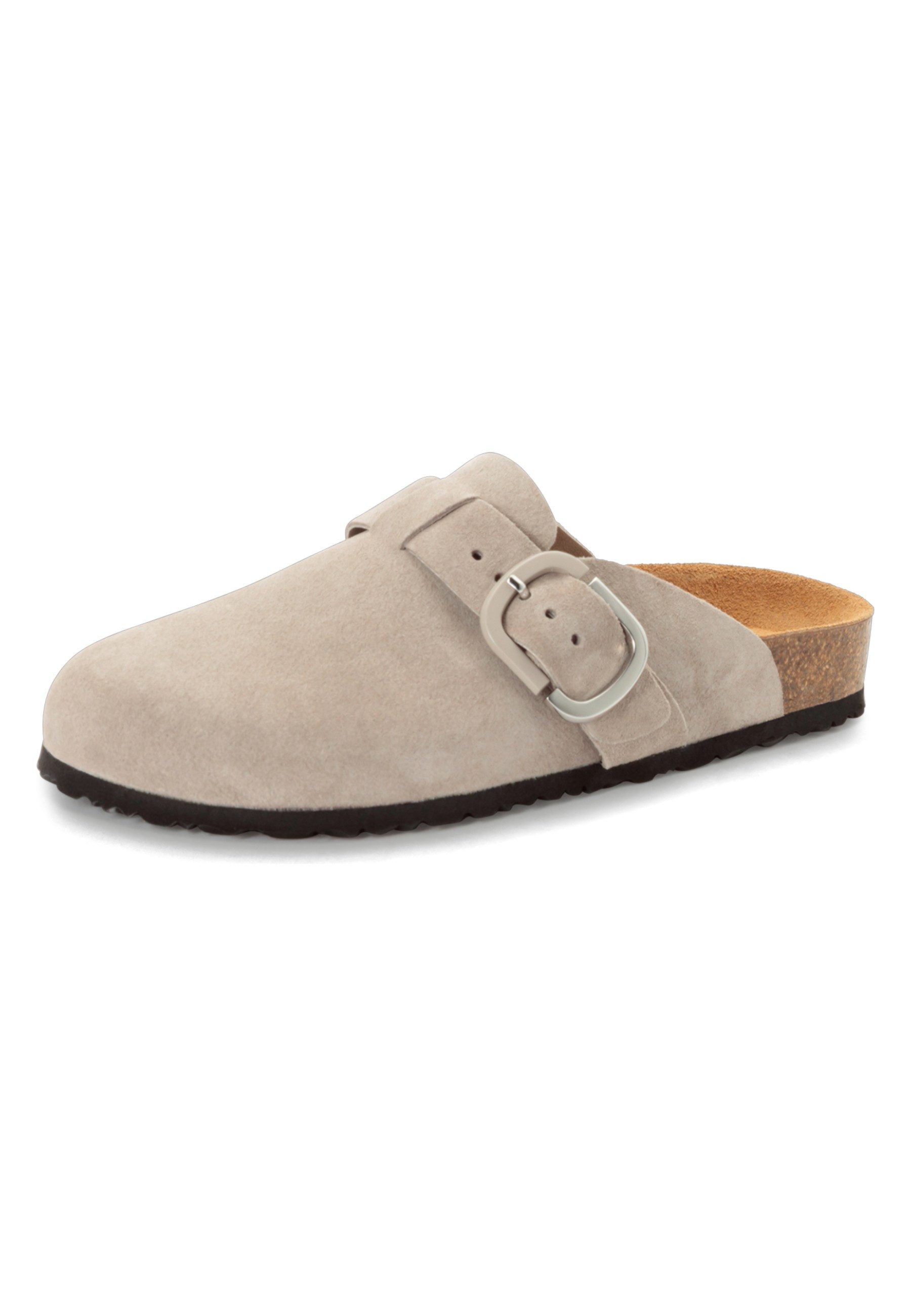 Tamaris 1-27600-44 200 Grey Sandale