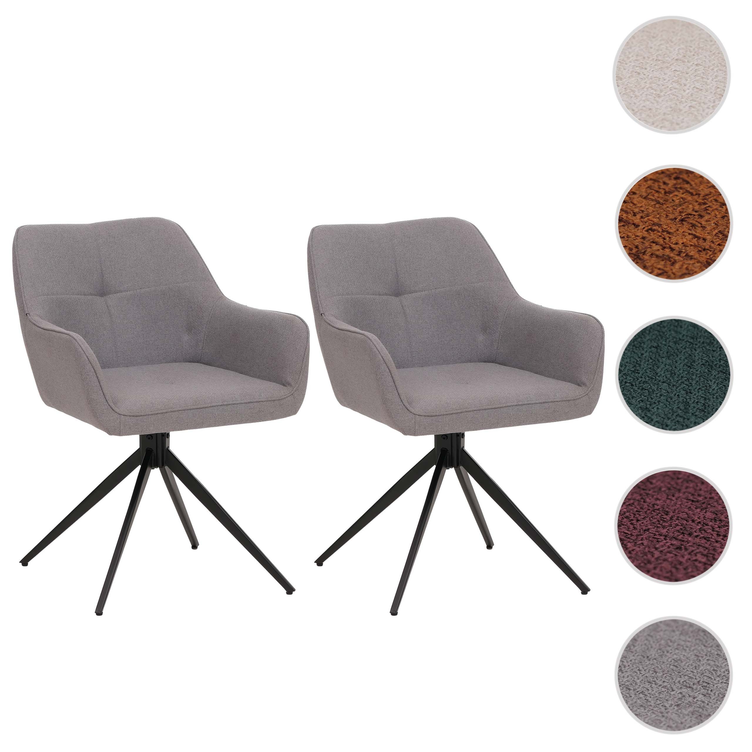 MCW Esszimmerstuhl MCW-O47 (Set, 2 St), günstig online kaufen