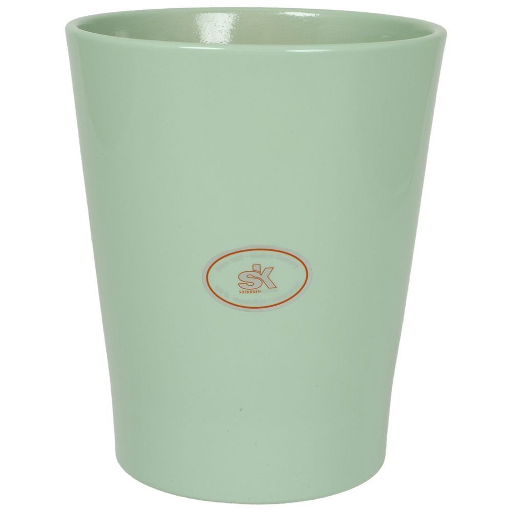 Heimwerkercenter Übertopf SK - Soendgen Orchideenvase Serie Marina ø14 cm, günstig online kaufen