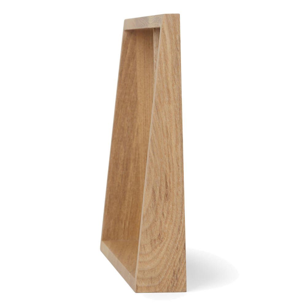 Bilderrahmen Edge Multi Natur 21 x 25 cm