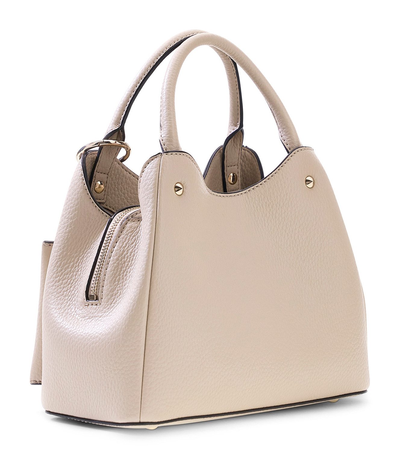 Guess Schultertasche Girlfriend Tote Bag (Set, 2-tlg)