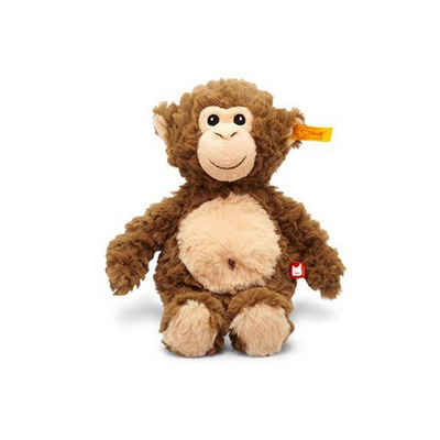 tonies Hörspielfigur Soft Cuddly Friends - Bodo Schimpanse